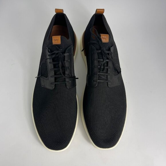 Wolf & Shepherd SwiftKnit Derby Lite V1 Oxford | Men’s Size 14 | Black main image 5